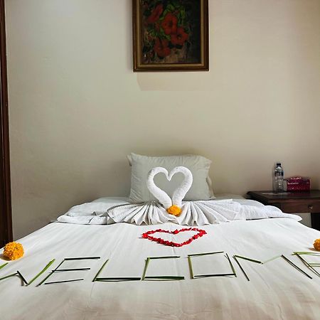 Puri Jumpungan Villas Sidemen  Exterior foto